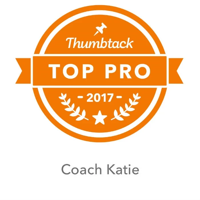 Thumbtack Top Pro 2017–2019 badge